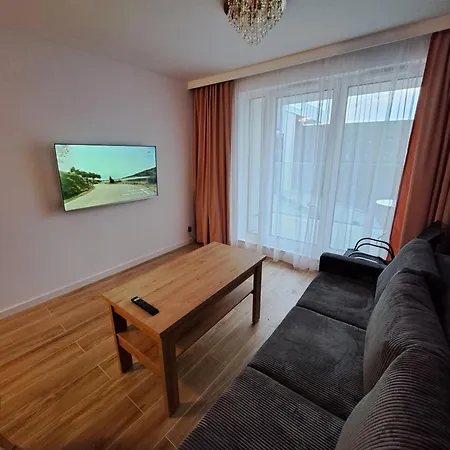 120 Centaurus Super Vip Apartmán Olštýn