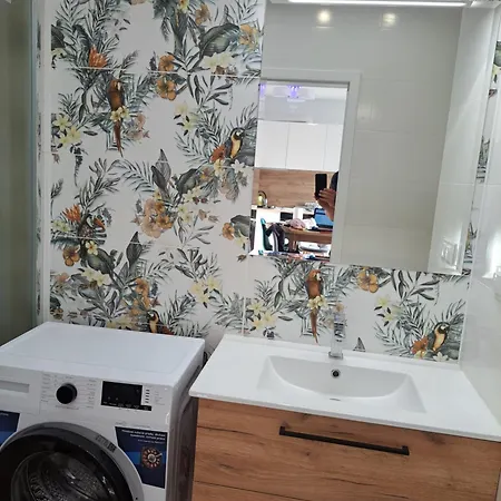 120 Centaurus Super Vip Apartament *