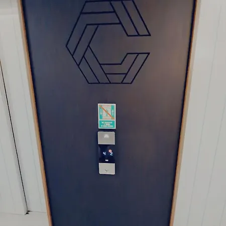 Apartmán 120 Centaurus Super Vip *