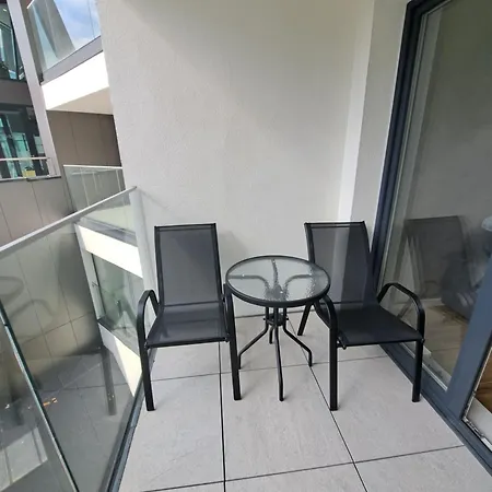 120 Centaurus Super Vip Apartament Olsztyn (Warmian-Masurian)