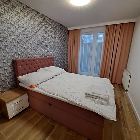 Apartmán 120 Centaurus Super Vip *