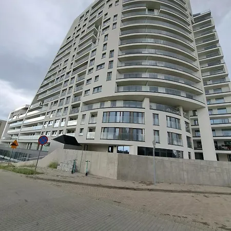 Apartament 120 Centaurus Super Vip Olsztyn (Warmian-Masurian)