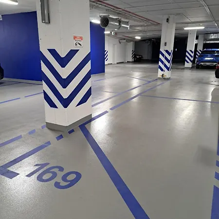 120 Centaurus Super Vip Olsztyn (Warmian-Masurian)