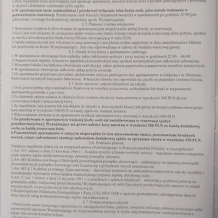 Apartmán 120 Centaurus Super Vip Olštýn